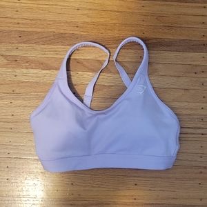 Gymshark sports bra